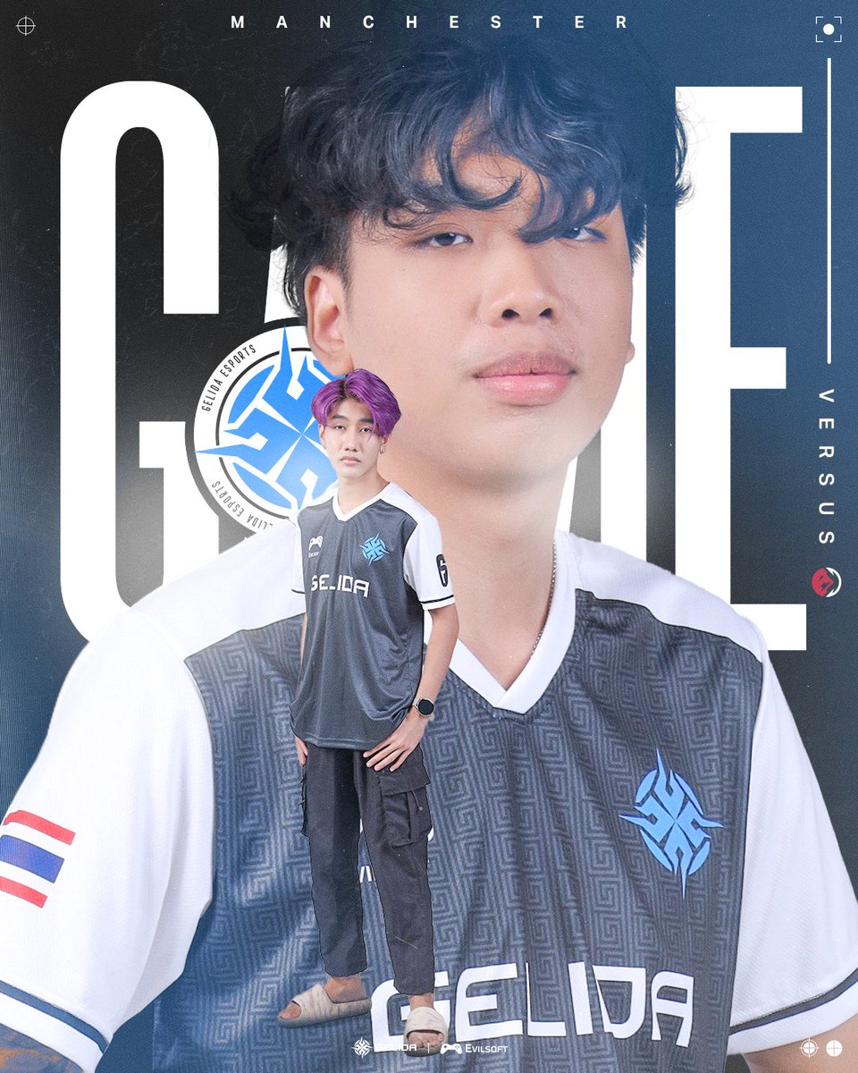 Competition on Day 2

After a victorious first day, today we face the formidable team <a href="/ElevateGG/">ELEVATE</a>, representing the APAC region. Don't miss it at 7:25 PM.

#GELIDA #GELIDASUSU #GELIDAR6