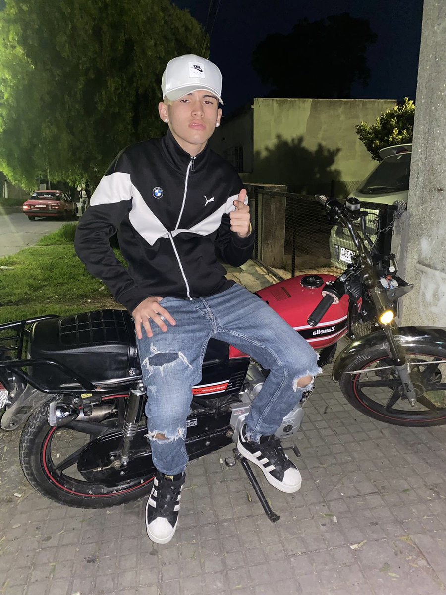 el corte se da solo cuando sos menor😅