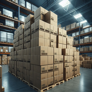 WhatPackaging's tweet image. A @FactMR_Reports study reveals currently, standing at USD 8 billion, the rigid bulk packaging market is anticipated to surge to USD 12.5 billion by 2032.

The demand for rigid bulk packaging to skyrocket at a CAGR of 4.6% over the next decade

#PackagingTrends