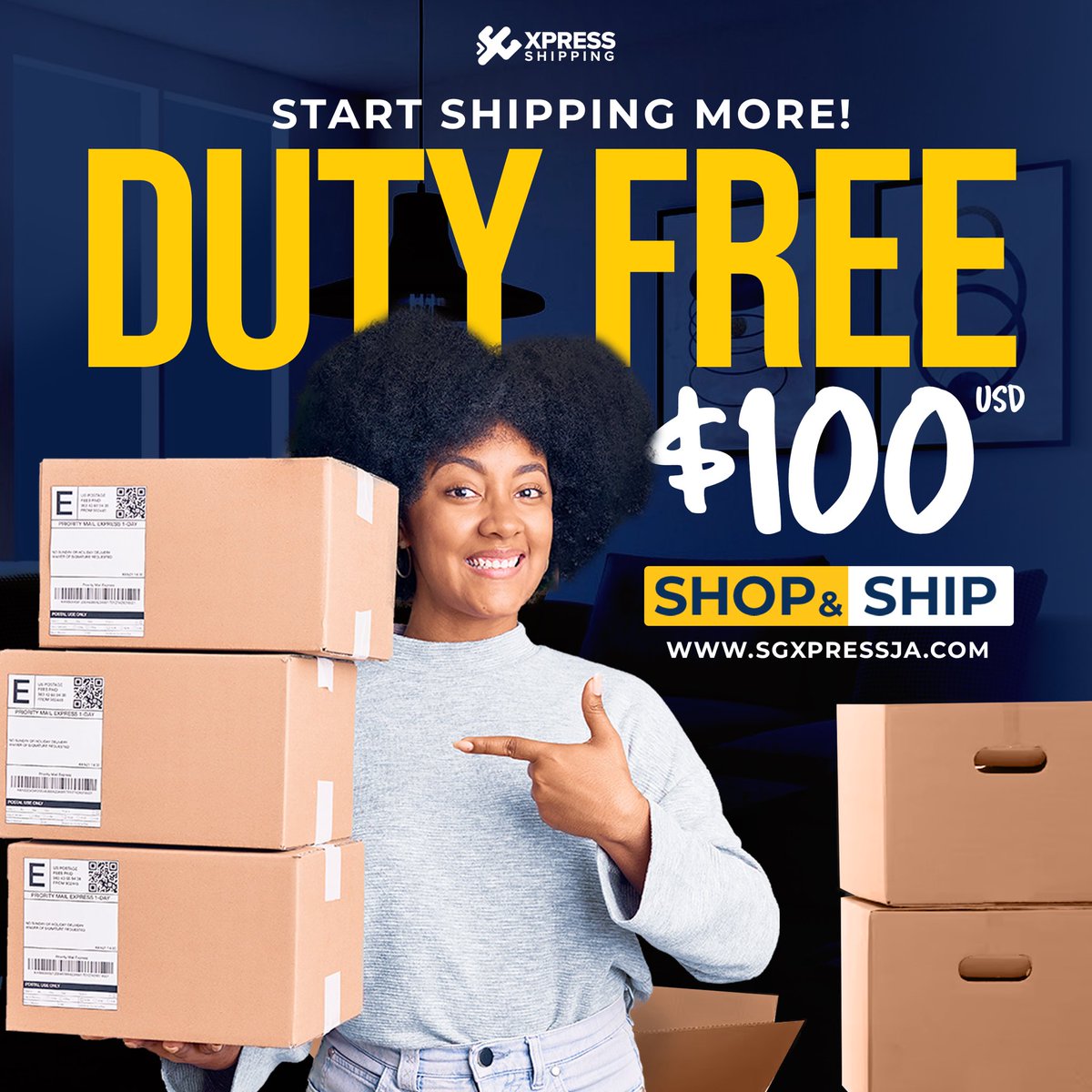 sgxpressja's tweet photo. #dutyfree Jamaica import https://t.co/1vQBxa0AVC
