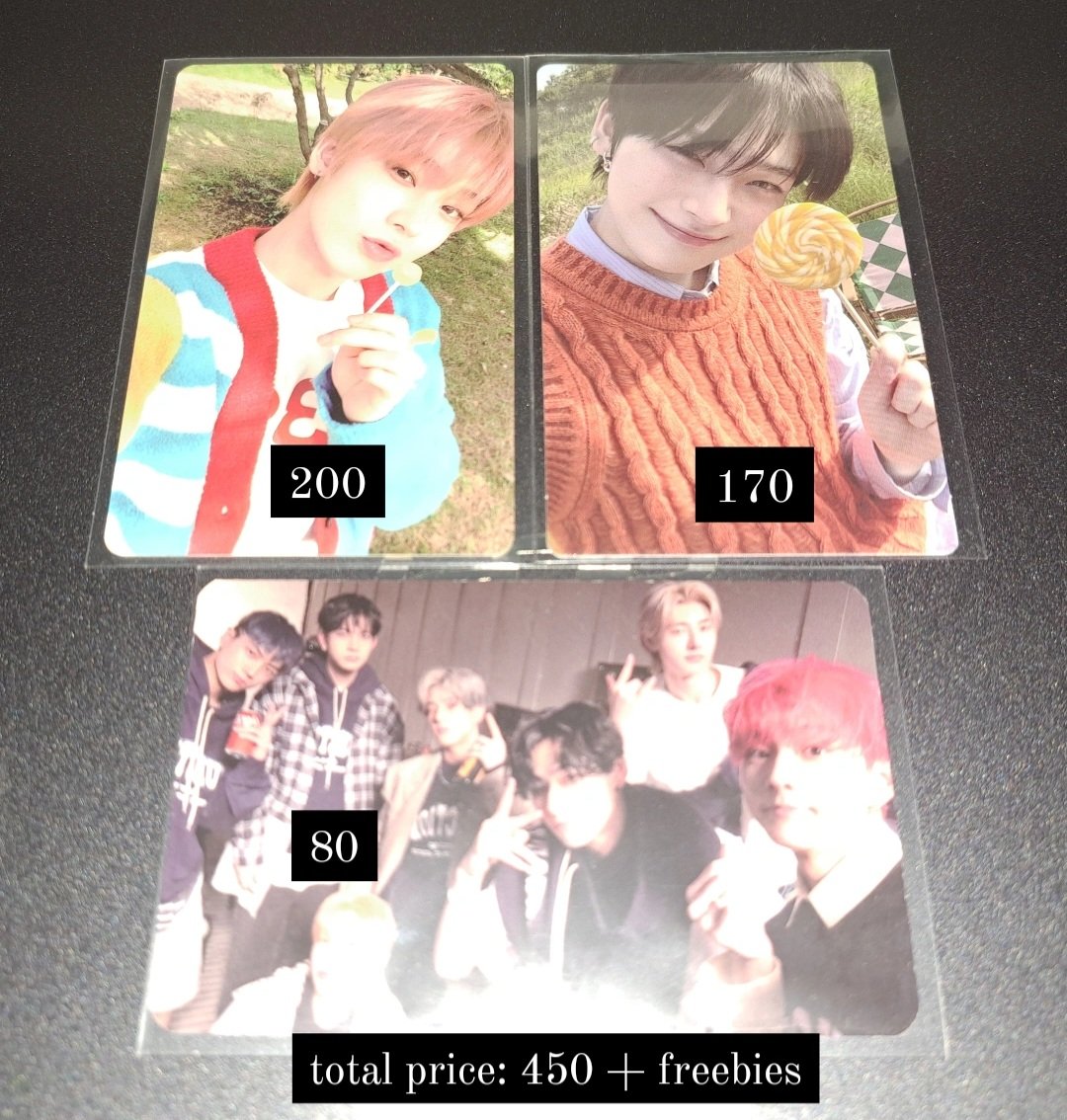 wonixel's tweet photo. wts wtb lfb ph 

- prices in pics 
- more in comments 
- payo but can negotiate
(all in mint condition)
rfs: gipit na 😭✊️

will do meet-ups only for now
loc dvo

dm if interested, pls help rt 🎀
- as for the mangas, dm for price 🥹
(enhypen nwjns winwin nct mangas hxh spyxfam) https://t.co/y513XTsvvP