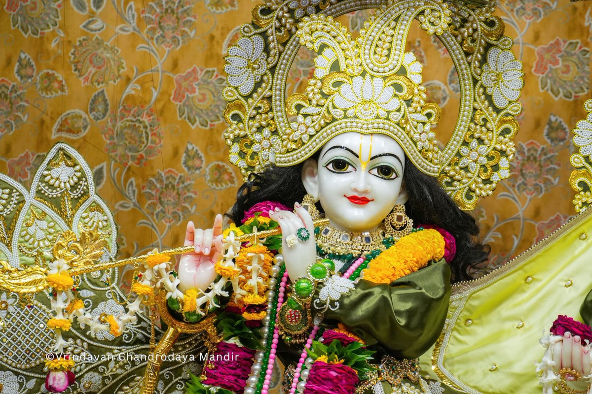 VCMVrindavan tweet picture