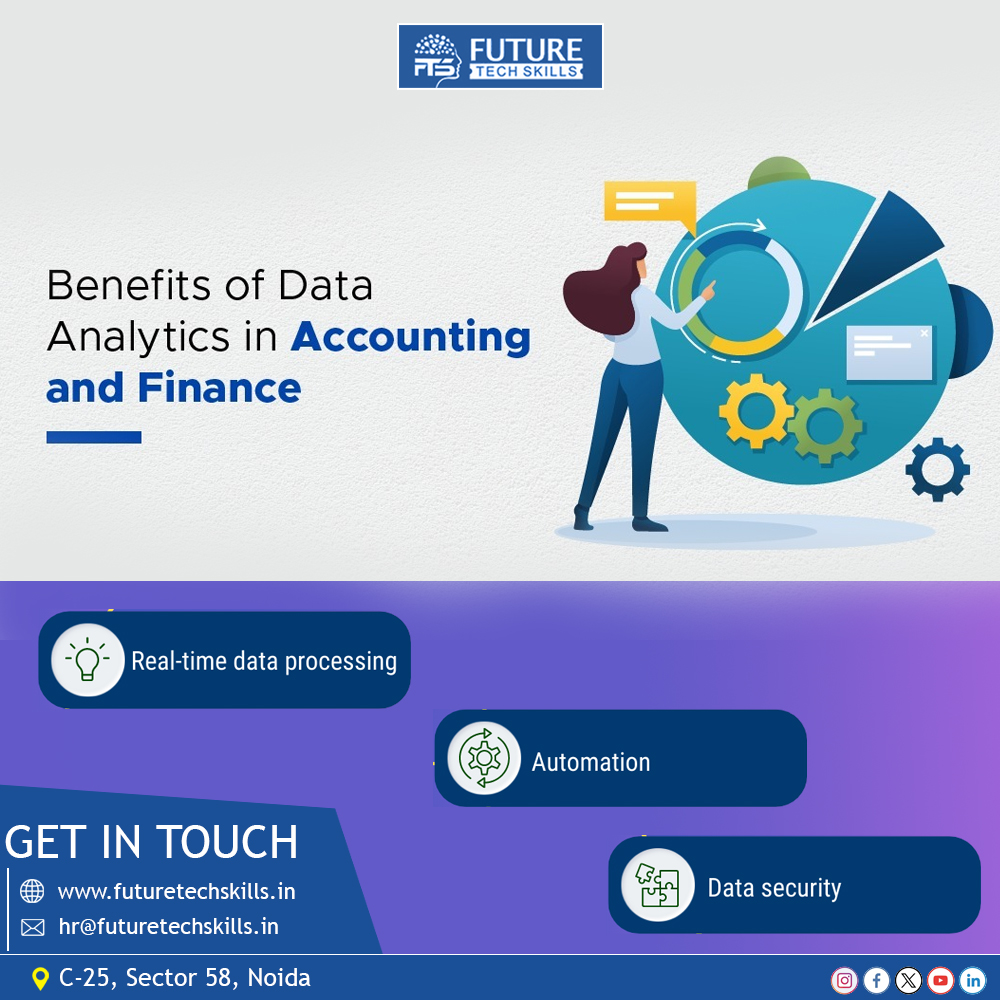 fut_tech_skill's tweet image. Data Analytics
Unleash the Power of Data: Master the Art of Data Analytics and Transform It into Actionable Insights
📨 hr@futuretechskills.in
🌍 futuretechskills.in
#DataAnalyticsLearning #DataAnalyticsEducation #DataAnalytics #FutureReady #DataAnalyticsCertifications