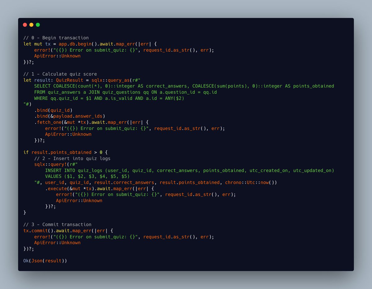 putupurema's tweet image. Salah satu penyebab slow down pada API adalah &quot;excessive database roundtrip&quot;, atau bahasa Indonya kebanyakan bolak-balik panggil database.

Saya akan tunjukin gimana dengan hanya mengurangi database calls dari API, kita bisa improve performance API kita hingga hampir 2x lipat.…