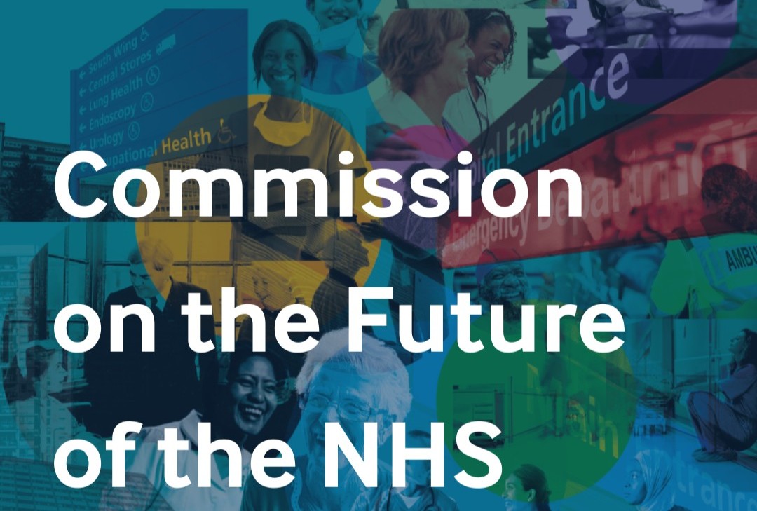 Looking after the NHS workforce is not only an ethical imperative but also a sound investment and must be a top priority, say experts in the third report of The BMJ Commission on the Future of the NHS. 🔗 bit.ly/3PCTNJY @bmj_latest #BMJNHSCommission #workforce