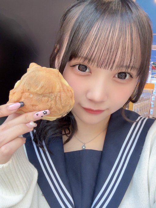 奥野未悠のTwitter画像6