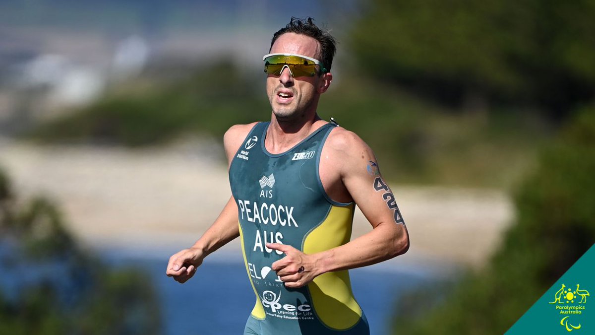 Australia’s elite Para-triathletes are soaring as they head towards the qualification deadline for Paris 2024. Several Aussies are in the top nine of their classification after excelling at the @worldtriathlon event. Full story: bit.ly/3TtiRUY #ImagineWhatWeCanDo