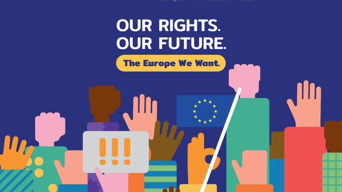 In a new report, ChildFund Alliance, @Eurochild_org, @SaveChildrenEU, @sos_children and @UNICEF joined forces with the @CFGProject to consult children 10 to 18 across the EU on the issues that matter most to them. Learn what they had to say. childfriendlygovernance.org/europe-kids-wa…