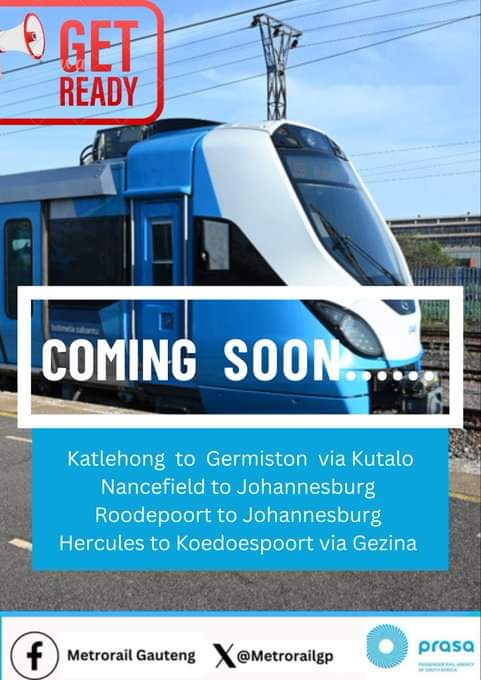 LondiNkosi_'s tweet image. #ThePeople&apos;sTrain  
#ServiceRecovery 
#NewLinesLoading 
#WatchTheSpace