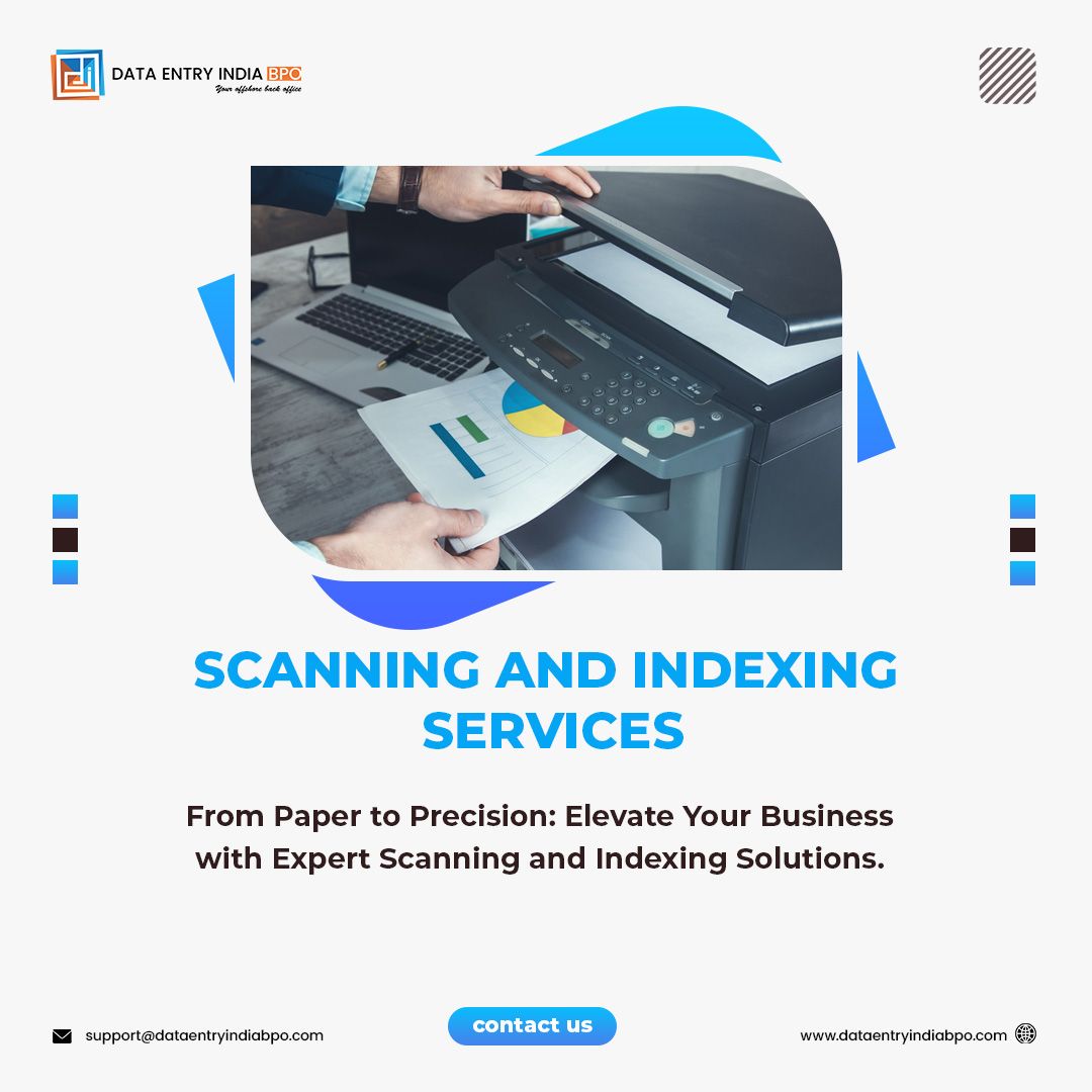 DataEntryBPO's tweet image. Digitize your documents hassle-free! Explore our document scanning &amp;amp; indexing solutions today.

Read more: dataentryindiabpo.com/scanning-index…

Email us: support@dataentryindiabpo.com

#documentscanning #documentindexing #bposolutions #BPOservices #business