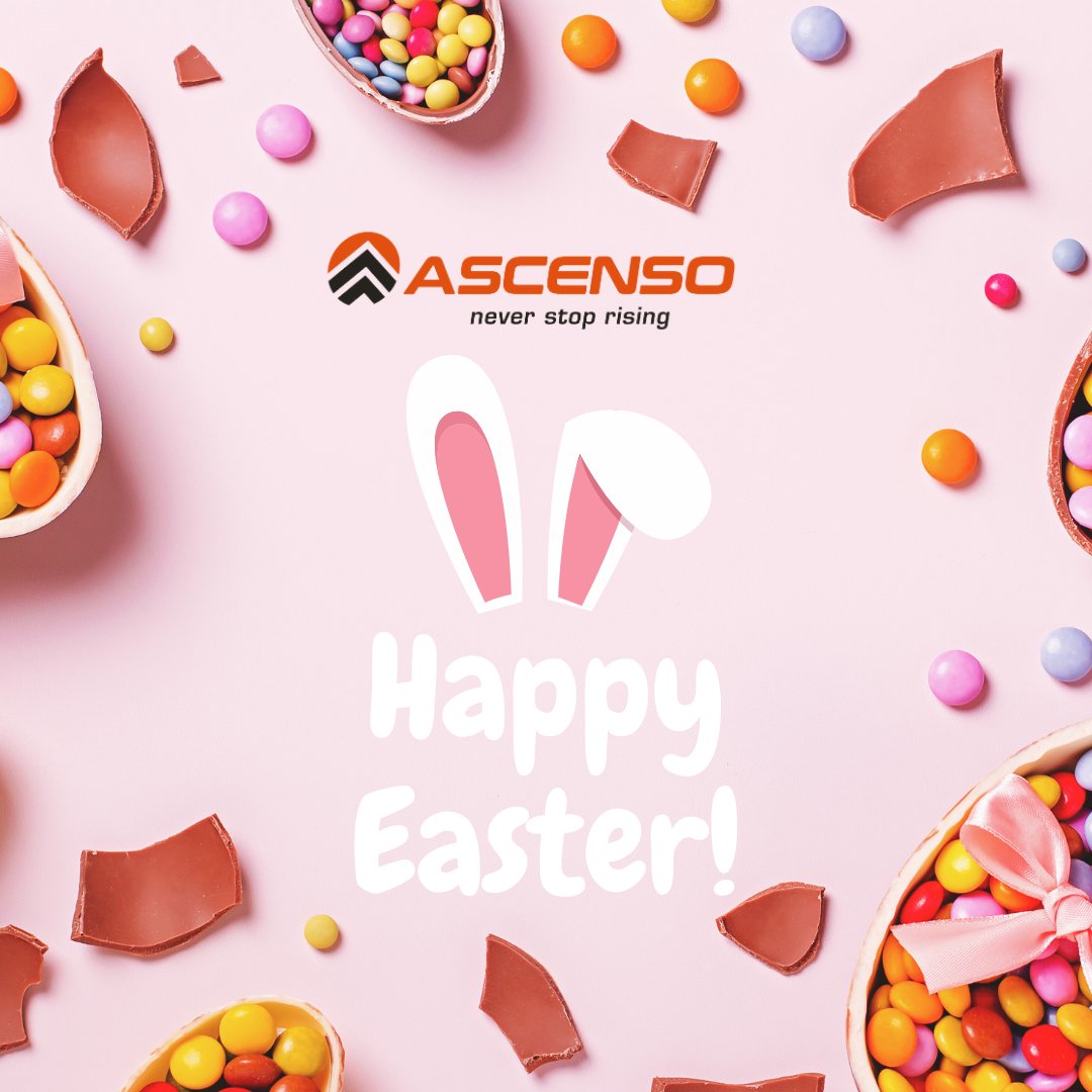 As the holiday season unfolds, whether you're celebrating Easter or simply enjoying a well-deserved break, the team at Ascenso Tyres Australia extend our warmest wishes to you. Safety is paramount, so as you hit the road this season, we hope you travel safely.