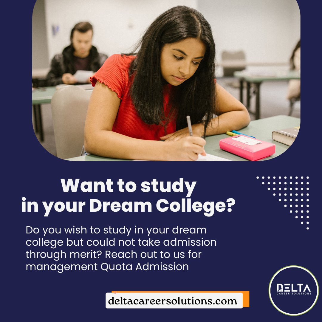 Wish to Study in your Dream College??

#dreamcollege #HardikPandya #TrendingNow #Anjalians #SRHvsMi #college #managementquota