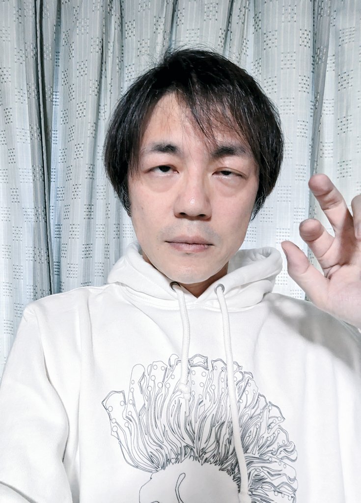 程嶋しづマ tweet media