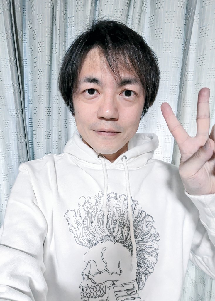 程嶋しづマ tweet media