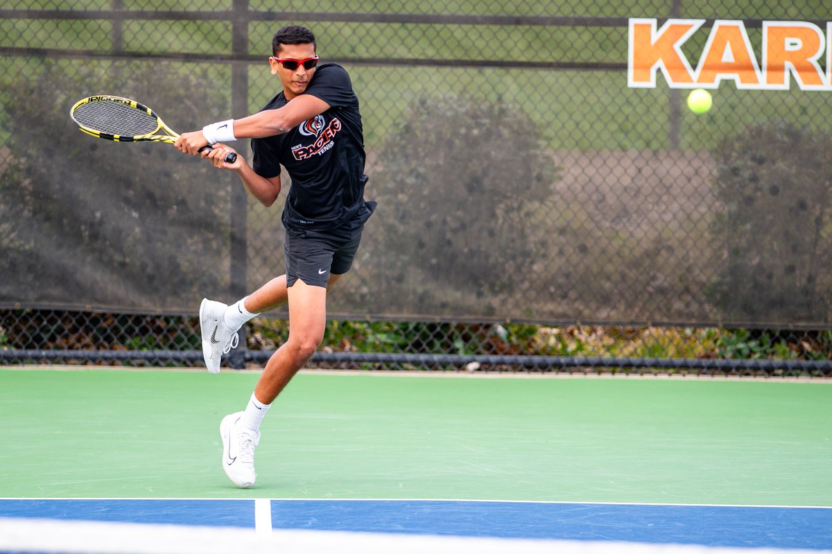 PacificMTennis's tweet image. We back🏠

🆚: UC Riverside
⏰: Noon
📍: Stockton, Calif.
🏟️: Eve Zimmerman Tennis Center
💻: bit.ly/3x8gNdo
📊: bit.ly/3VCroaJ

#PacificProud