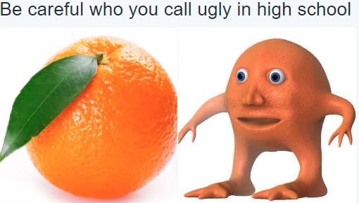 Orang tweet media