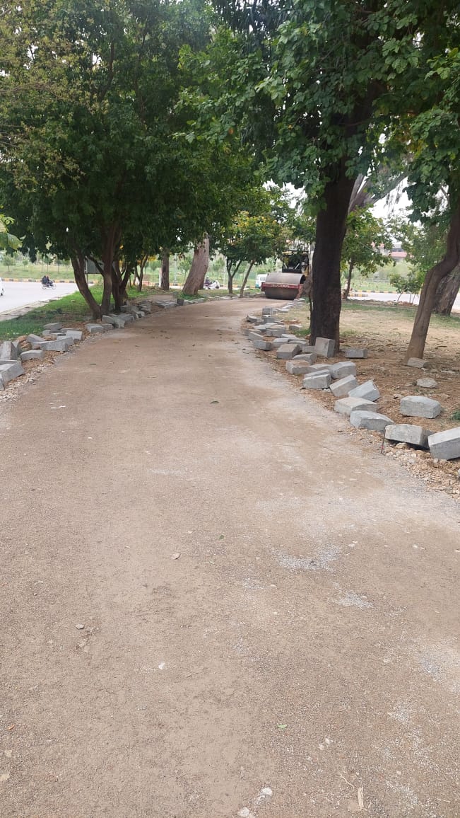 Capital Development Authority - CDA, Islamabad tweet media