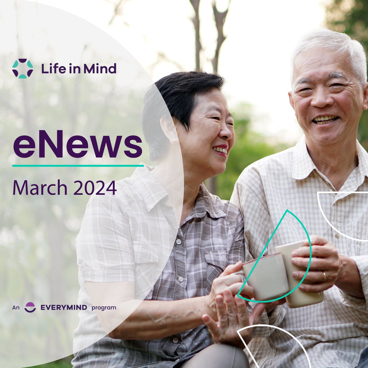 Read the latest edition of Life in Mind eNews featuring some of the latest developments and research in #suicideprevention and #mentalhealth: bit.ly/3IWeXix If you would like to share suicide prevention news, current initiatives or published research in future editions,…