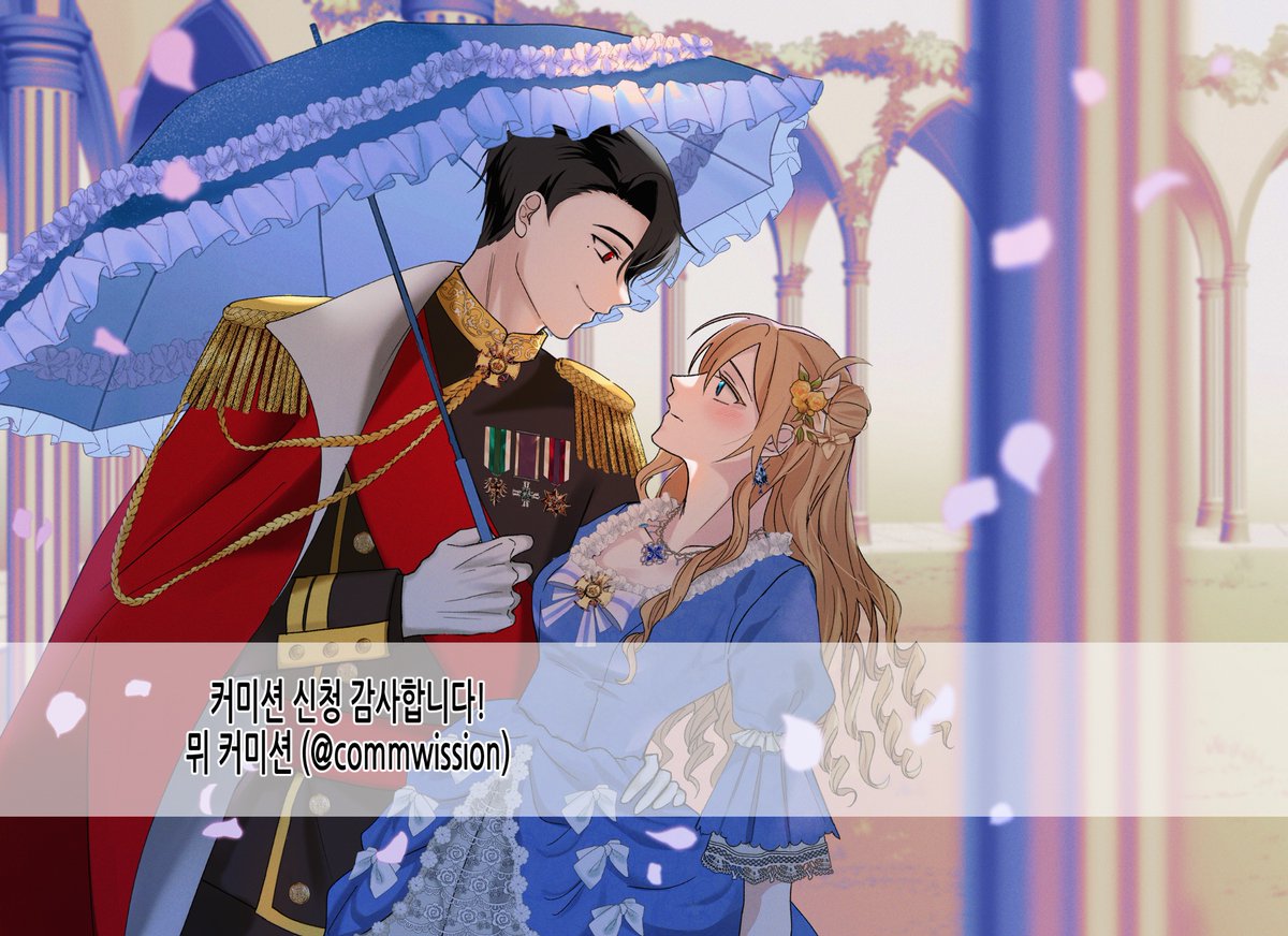 commwission's tweet photo. 커미션 신청 감사합니다! https://t.co/PZB6R4SN2j