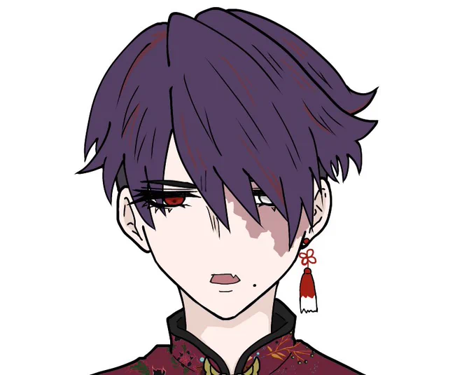 #審神者の日だからみんなの審神者紹介しようぜ 
 #3月28日は審神者の日 
なるほど、審神者の日ですか。
いいですね。うちの審神者です。 
