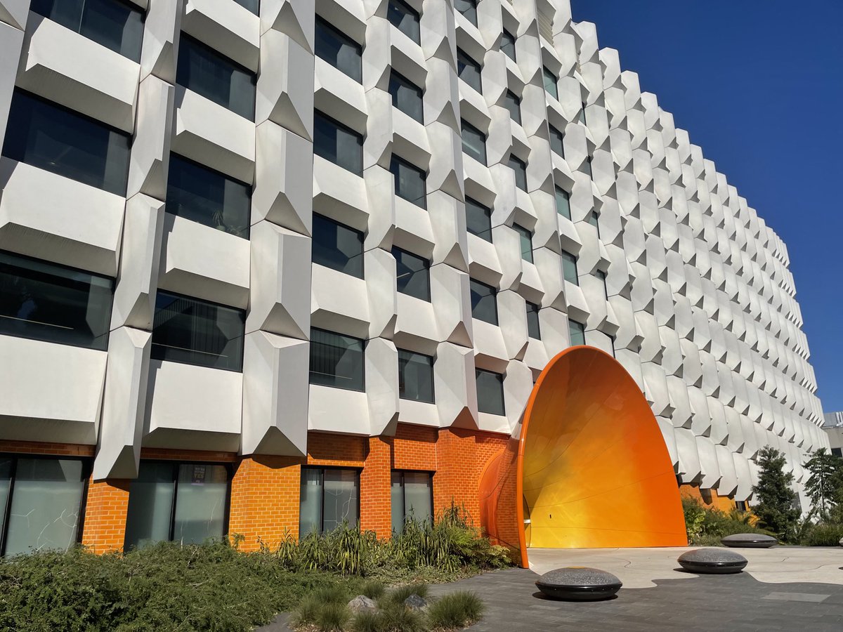 The department of psychological sciences at Monash University 🇦🇺
