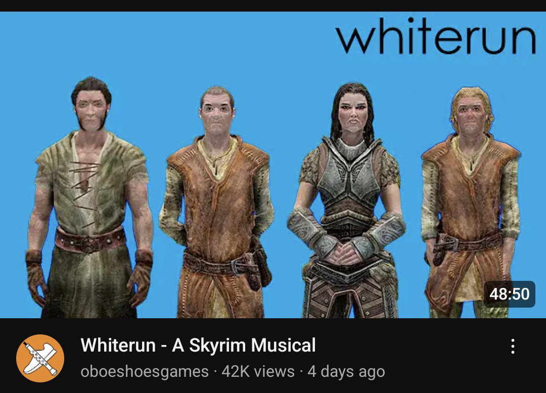 Whiterun Guard tweet media