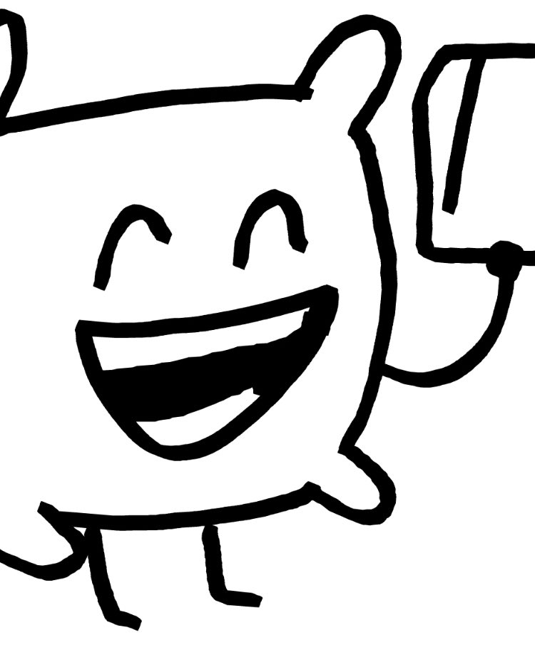 BFB Alternative tweet media