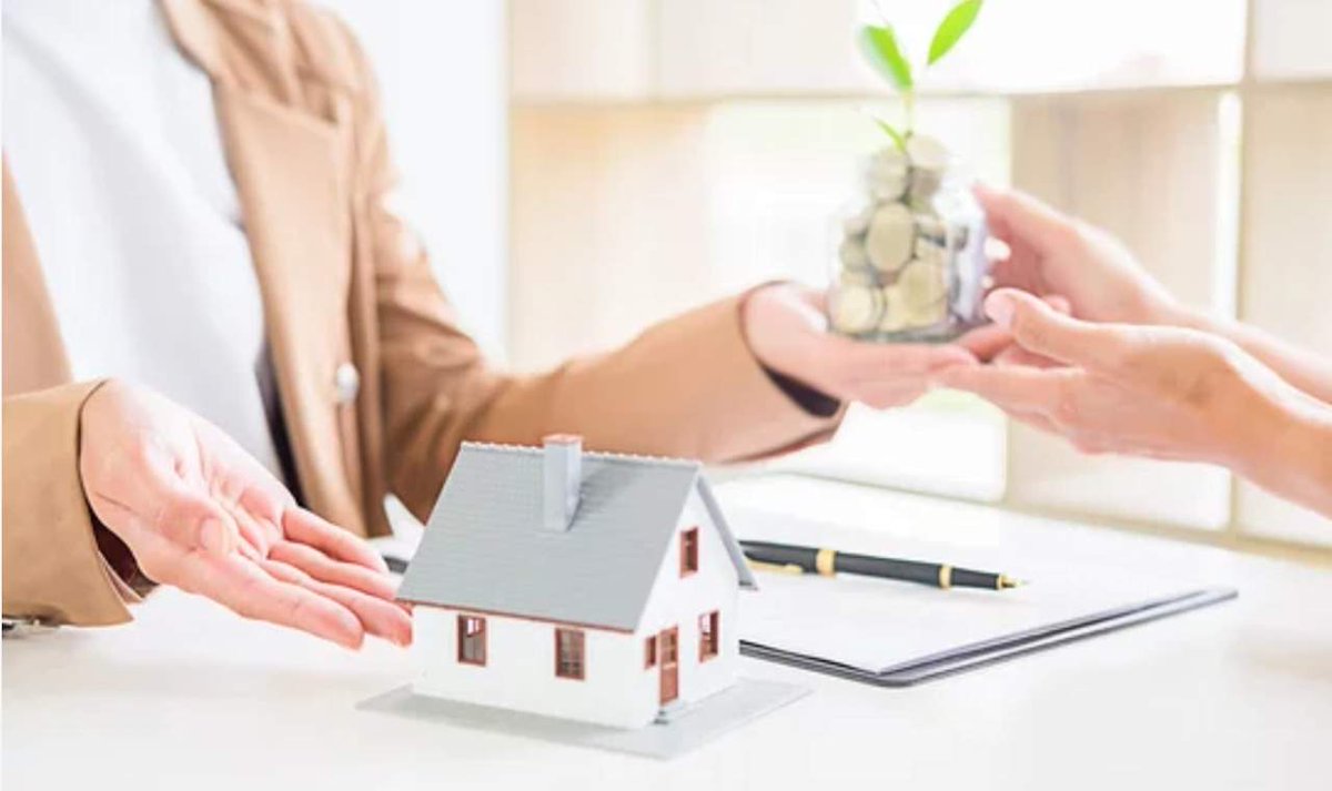 A pension-backed home loan is an alternative form of housing finance where a person uses their pension savings as security for a home loan. #homeloan mayaonmoney.co.za/2024/03/is-a-p…