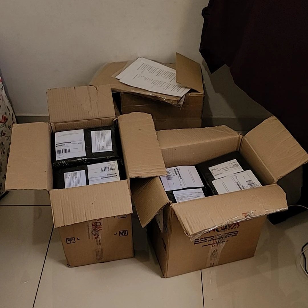 livros de ficção cristã diferentes, e em sua maioria não hypados, para quem está procurando variedade nesse nicho — uma thread necessária !!