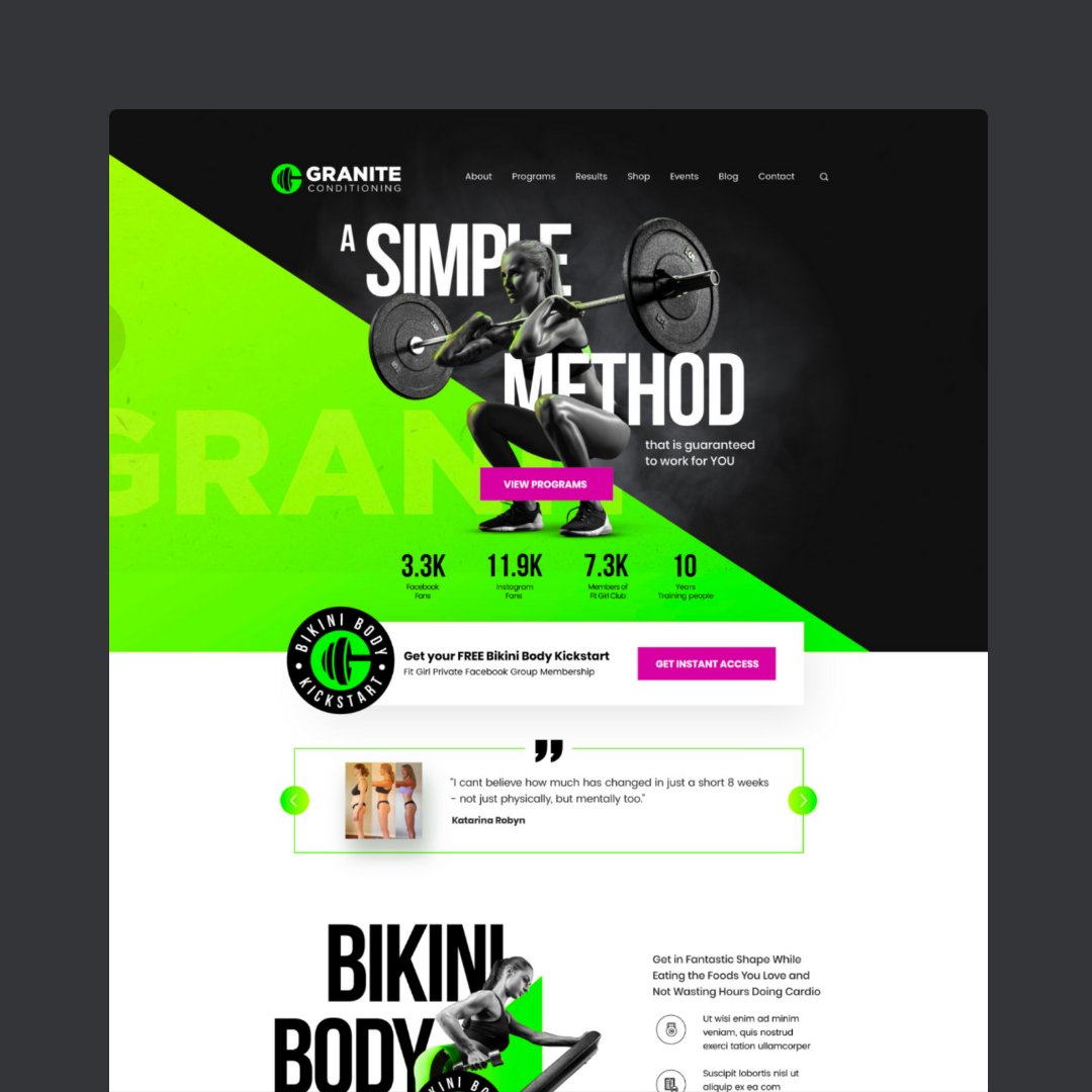 Studio1 Design tweet media