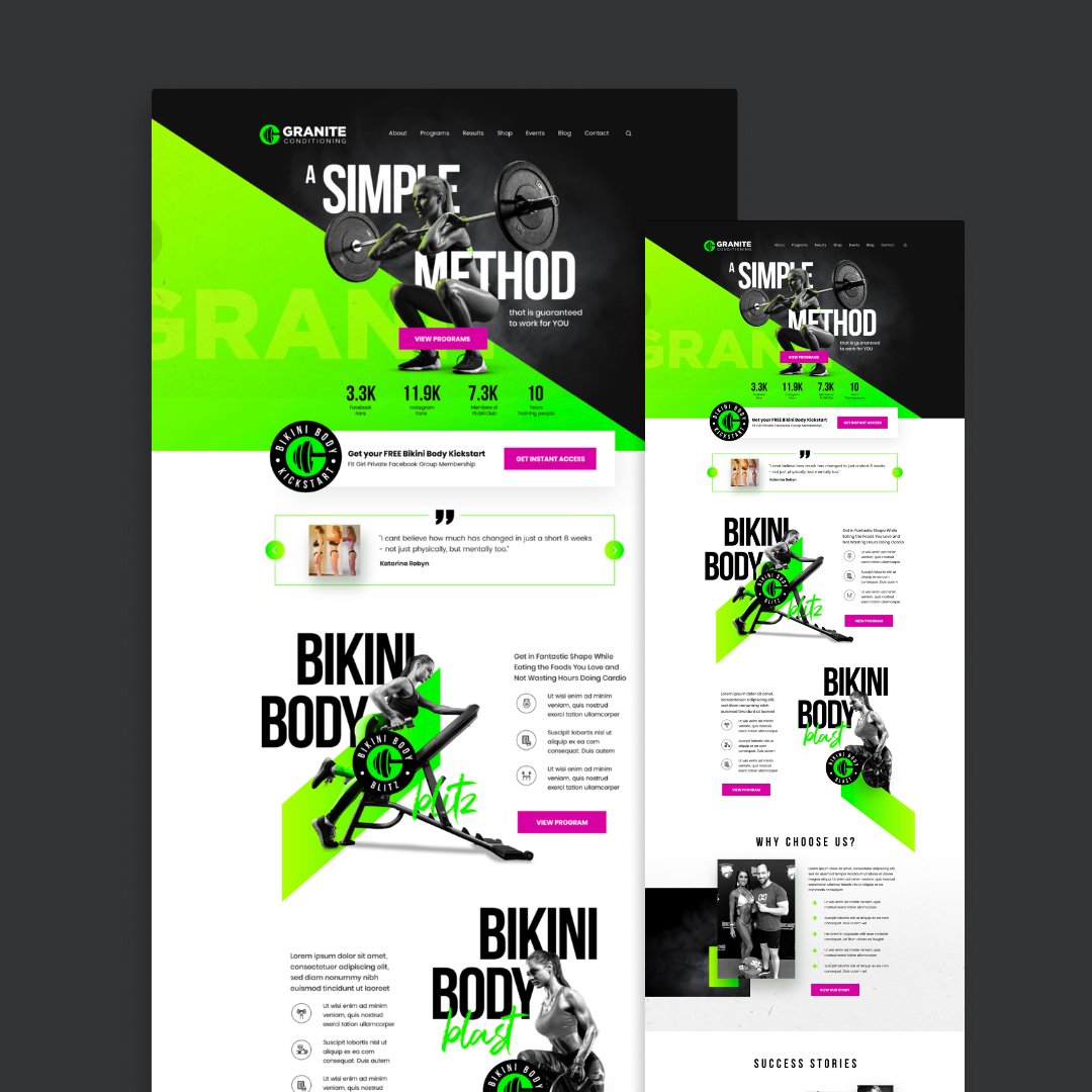 Studio1 Design tweet media