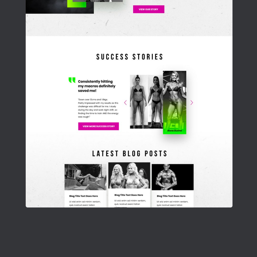 Studio1 Design tweet media