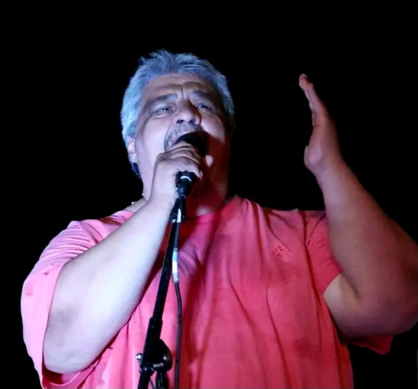 Hasta siempre querido Compañero Miguel Mope Eviner, ejemplo de Militancia y Lealtad. QEPD