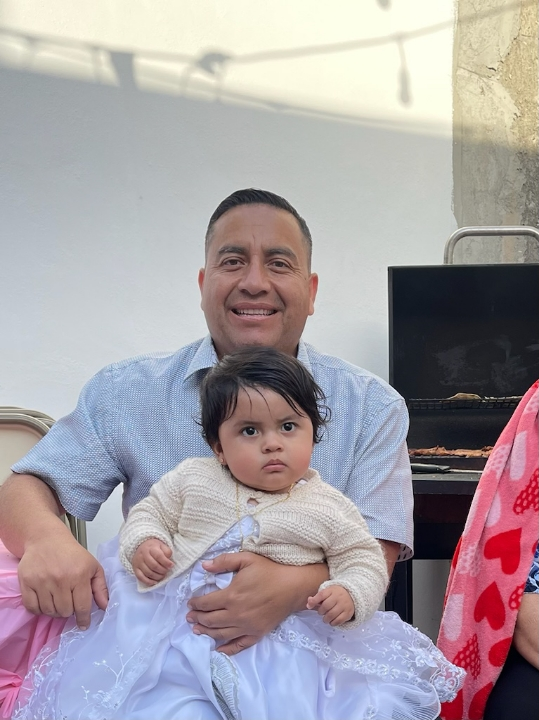 In 2001, Abraham Villalobos and Ronald Velasquez Jr. were convicted of a murder in Downey, #California. They were both #exonerated in 2024. A re-investigation showed that Villalobos, pictured here, wasn't even present, as he had said all along.

Read more: ow.ly/NtVF50R3Oa8