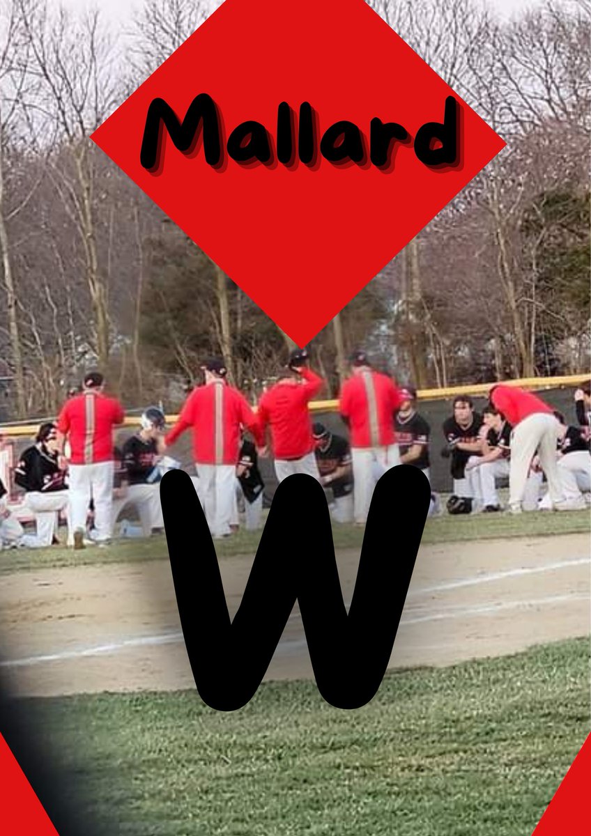 BIGGGG Mallard Dub today over a strong Seneca team thanks to the help of an 8 run 5th inning!!!
Mallards are now 3-2-1 on the season!

<a href="/bcrsportsed/">BCR Sports Editor</a> <a href="/KurtPegler/">Kurt Pegler</a> <a href="/gavinsmith_23/">Gavin Smith</a> <a href="/LaChanceWriter/">Brandon LaChance</a> <a href="/NewsTrib/">La Salle NewsTribune - Shaw Local</a> <a href="/PrepBaseballIL/">Prep Baseball Illinois</a>