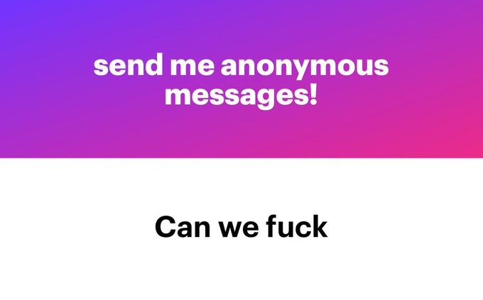 Wya? 👀 https://t.co/98diHMIRGW