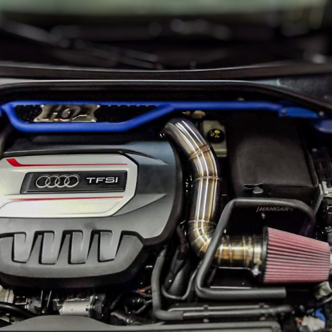 _Hangar1's tweet image. ¡Potencia tu conducción con un Kit de Filtro de Alto Flujo y Strut Bar! 🚗💨 Dale a tu vehículo el impulso que se merece con estas mejoras diseñadas a  la medida. ✨
Contáctanos ahora en WhatsApp al 55 2899 
#Hangar1 #audi #strutbar #intake #filtrokyn #tuning #cdmx 
@AudideMexico