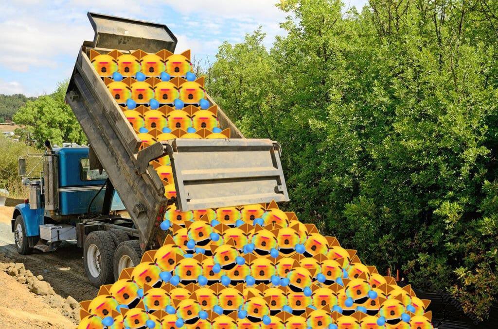 this is how many mog coins u need to have to make it