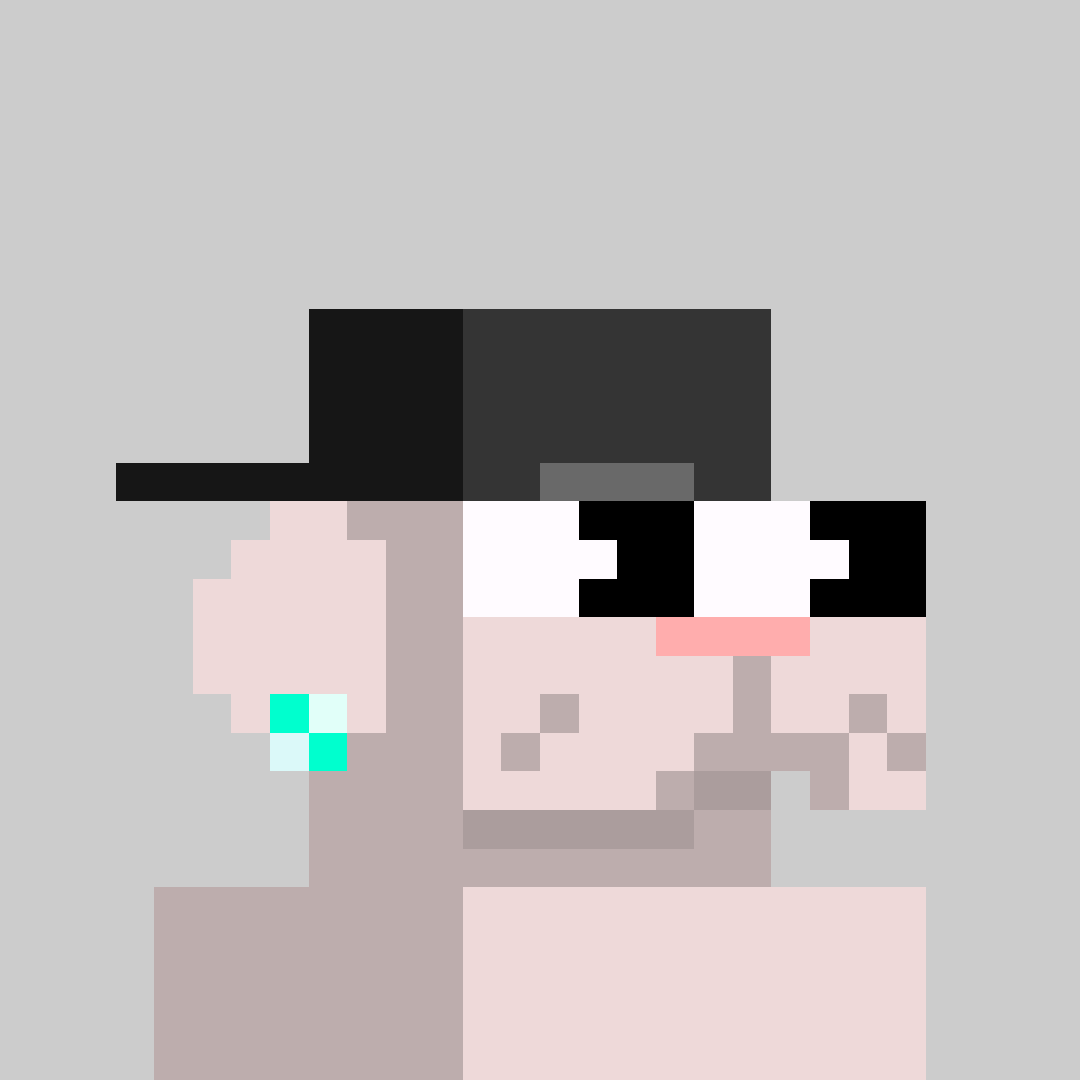 NodePups's tweet image. Nodepup's need a home or they will forever be lost.

The only question left to ask is would you adopt a pup? 🐶

Time is slipping away, only the worthy shall make it through.