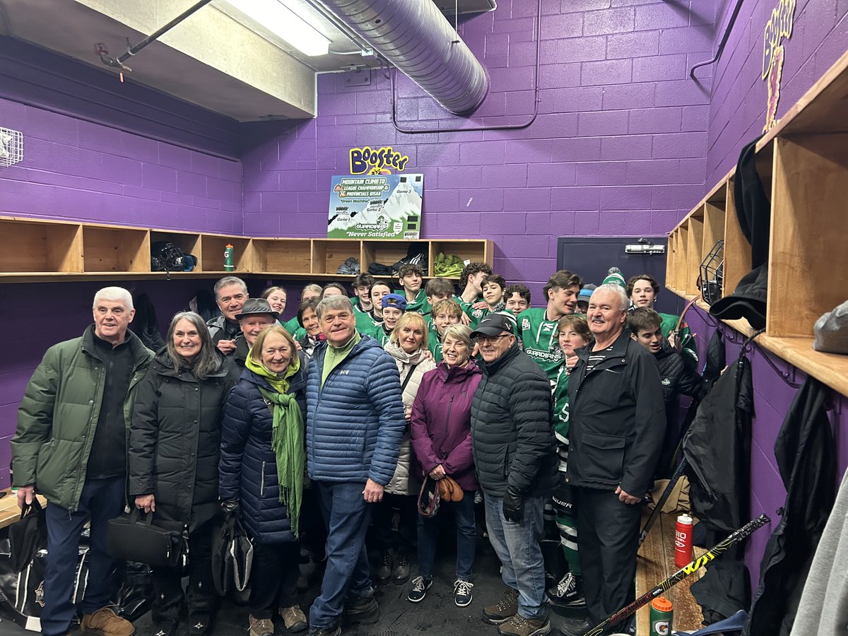 DJHL Guardians U15AA 2023-24 tweet media