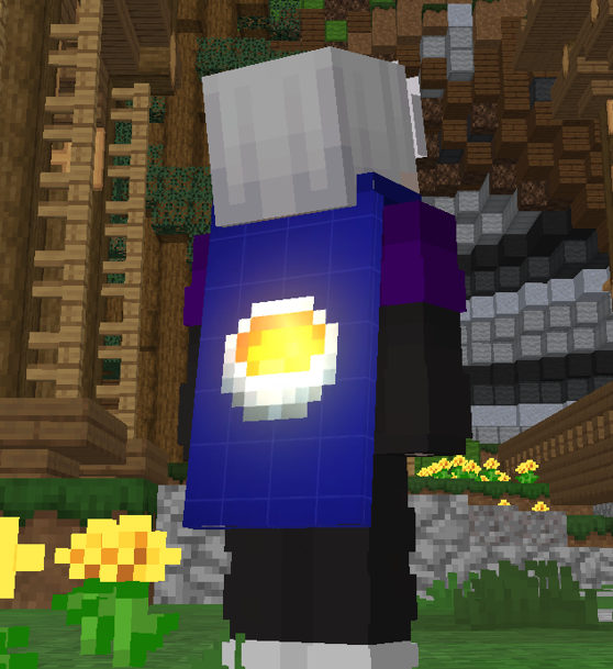 ahora porfin seré bueno en minecraft