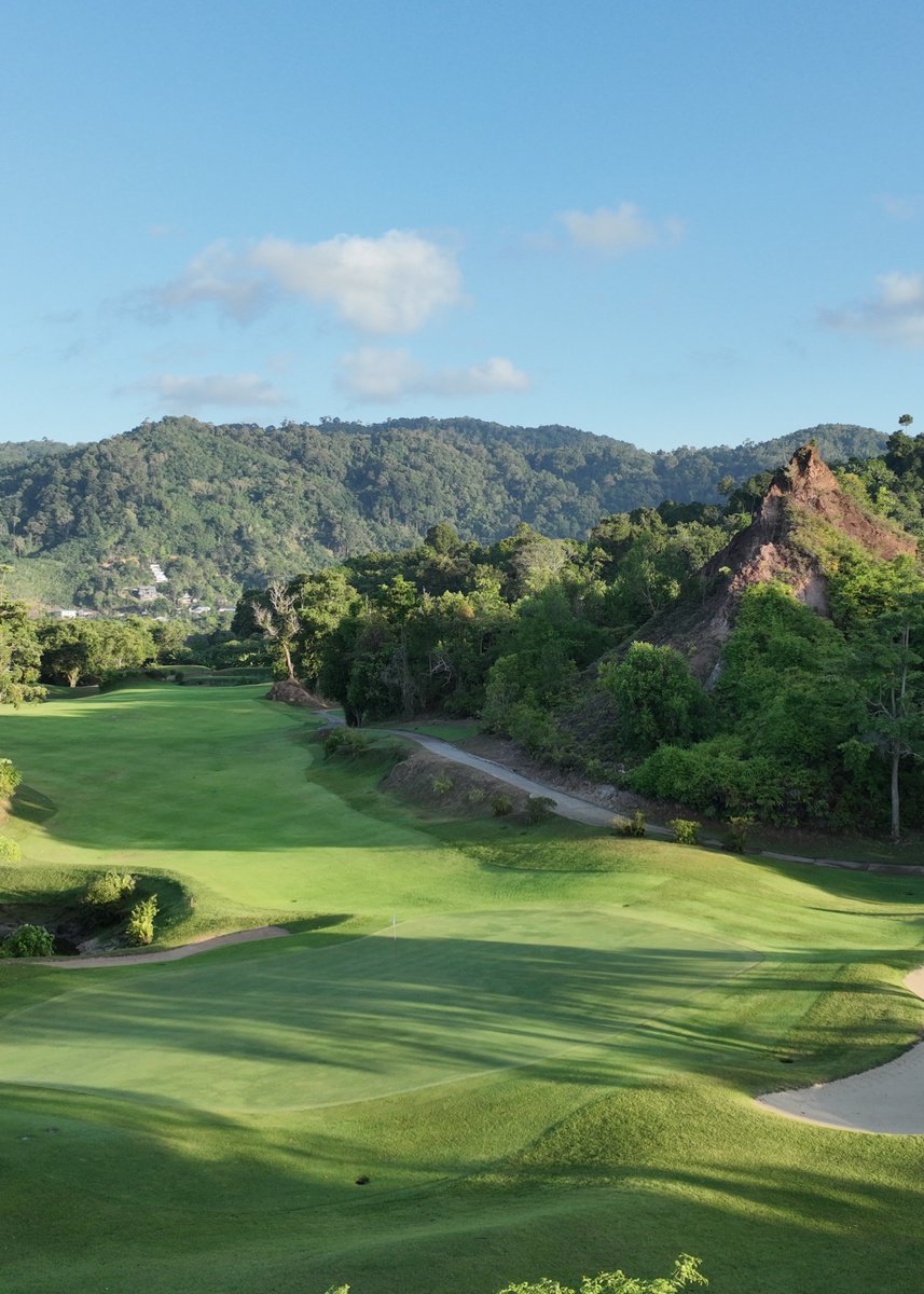 red_phuket's tweet photo. Unwind, explore, and conquer the course in our unparalleled adventure golfing destination!  #golfescape
📷 Red Mountain Golf Club Phuket 📷
Reservation Team: Daily 06.00 AM - 06.00 PM (GMT+7)
📷: +66 (0) 81 9688169
📷: reservation@redmountainphuket.com https://t.co/gZ280cemLU