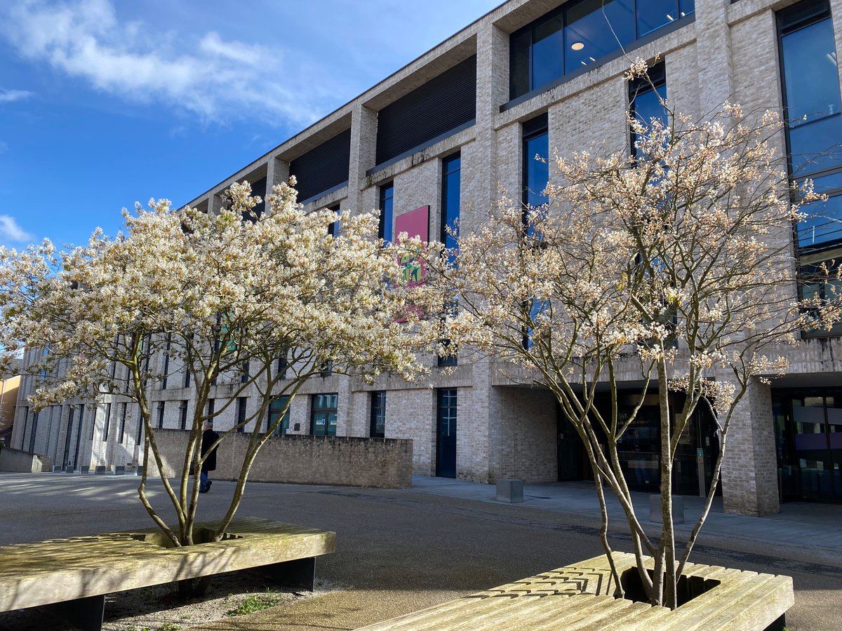 The Library will be open over the Easter weekend: Fri 29 Mar, 9am-7pm Sat 30 Mar, 9am-7pm Sun 31 Mar, 10am-7pm Mon 1 Apr, 9am-7pm From Tues, standard opening hours will resume. The turnstiles will be closed during this period so please remember to bring your ID card