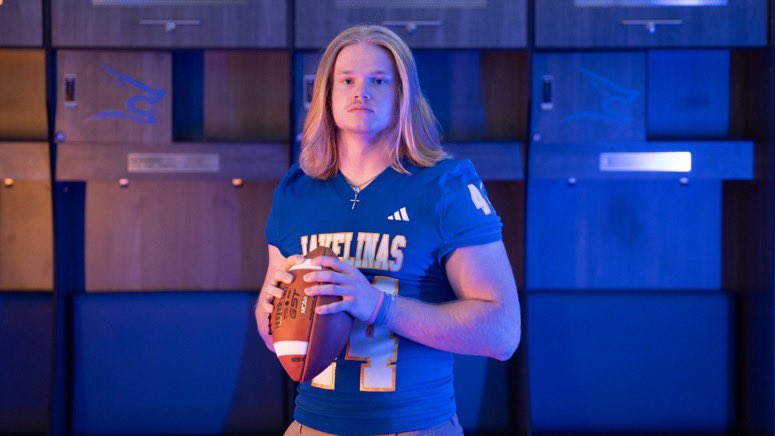 Sam Oakland tweet media