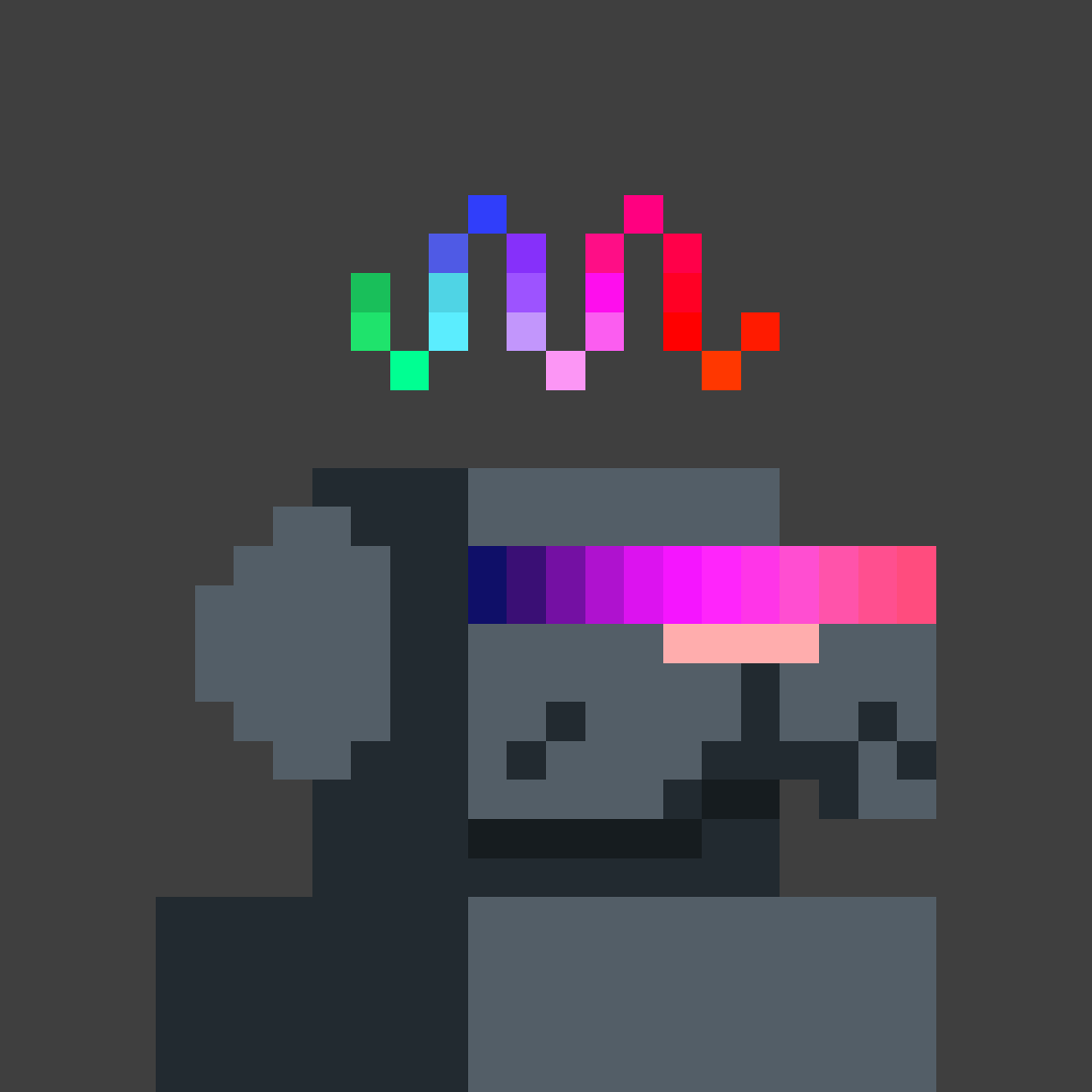 NodePups's tweet image. Nodepup's need a home or they will forever be lost.

The only question left to ask is would you adopt a pup? 🐶

Time is slipping away, only the worthy shall make it through.