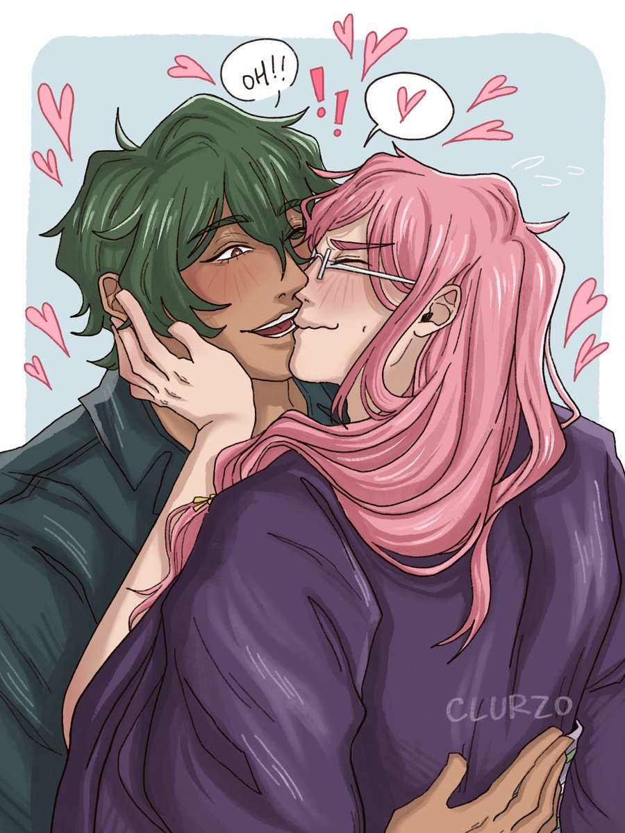 clurzo's tweet image. happy birthday kaoru! 🌸🎉
#SK8THEINFINITY #matchablossom