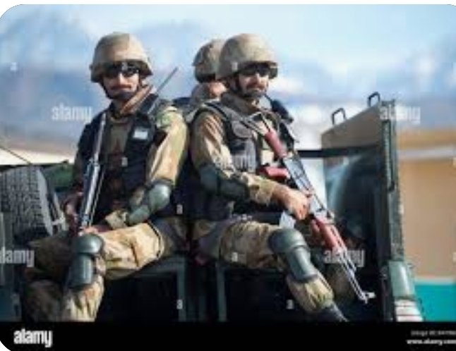 Soldiers of pak forces faught for the country day n night without any greed 
#پاکستان_ہماری_ریڈلاہن