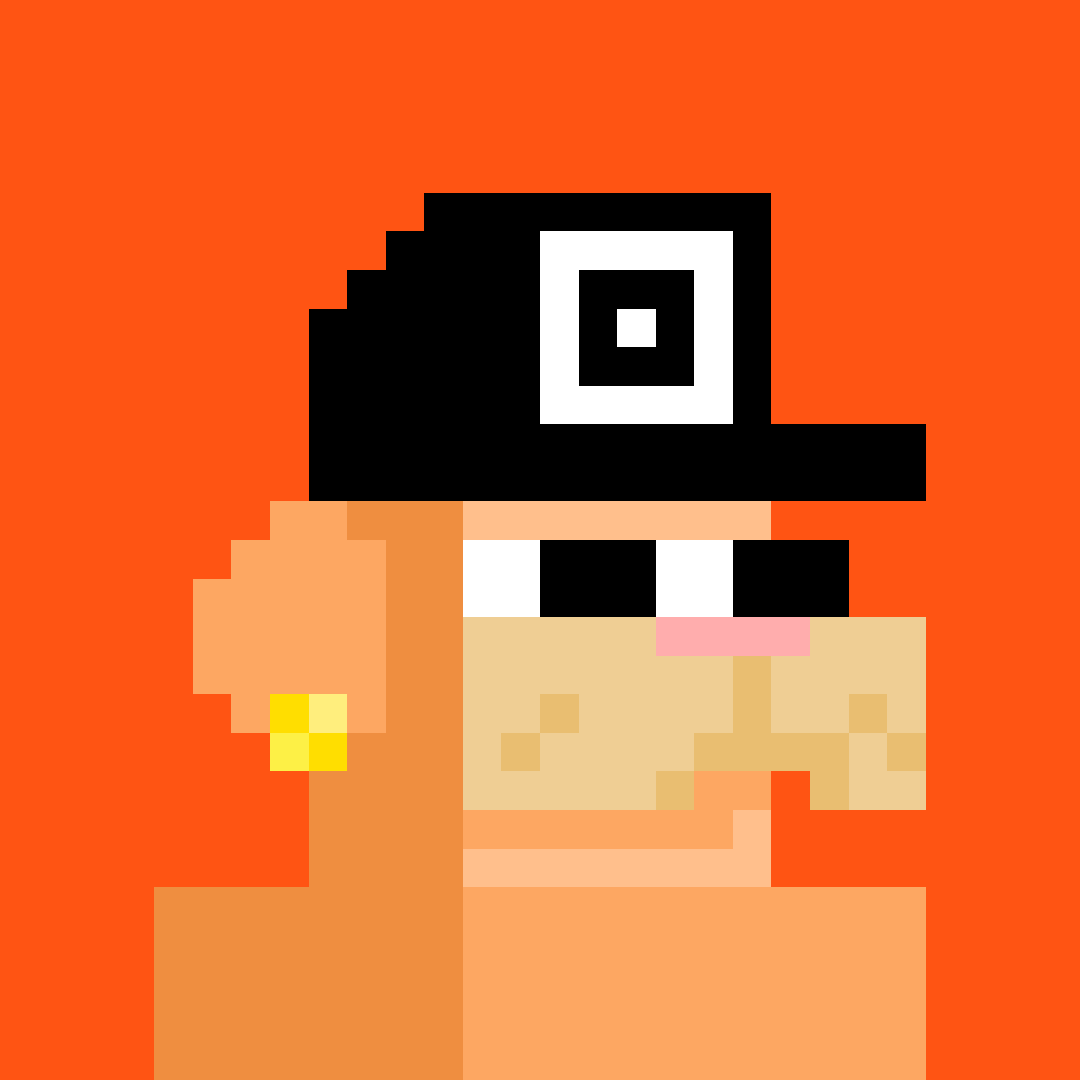 NodePups's tweet image. Nodepup's need a home or they will forever be lost.

The only question left to ask is would you adopt a pup? 🐶

Time is slipping away, only the worthy shall make it through.