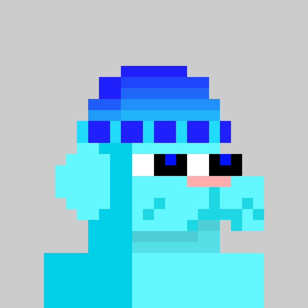 NodePups's tweet image. Nodepup's need a home or they will forever be lost.

The only question left to ask is would you adopt a pup? 🐶

Time is slipping away, only the worthy shall make it through.