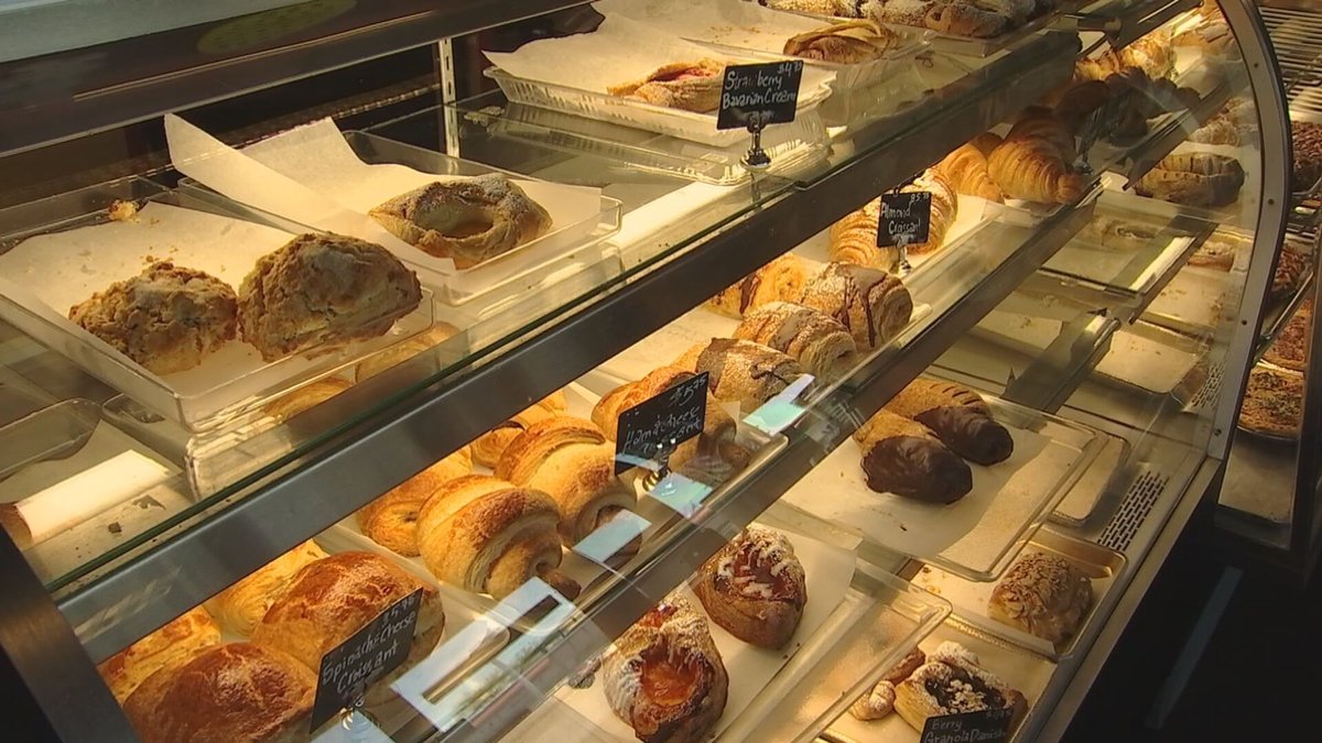 Sunnyslope bakery closing its doors after 30 years in business azfamily.tv/3xeMxxG